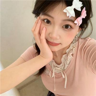 快乐的小鸡