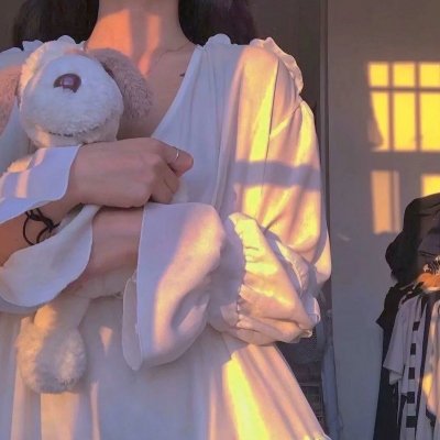 儍女和番
